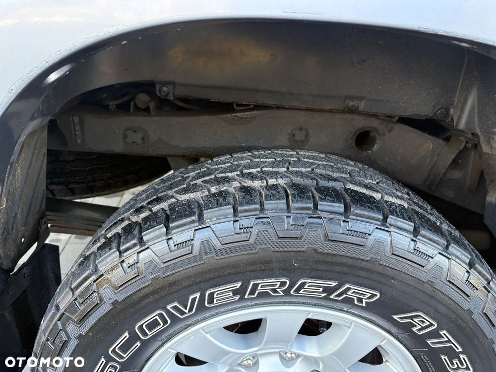 Mazda BT-50 2.5 D XL-Cab Toplands - 22