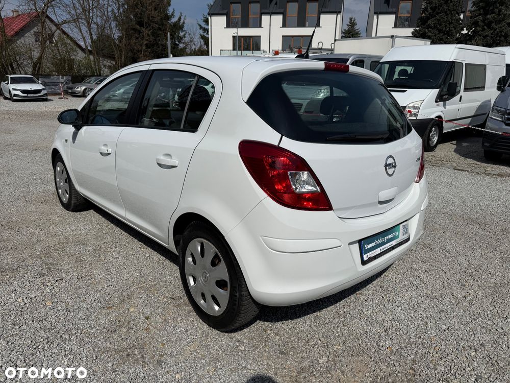 Opel Corsa 1.3 CDTI Enjoy - 5