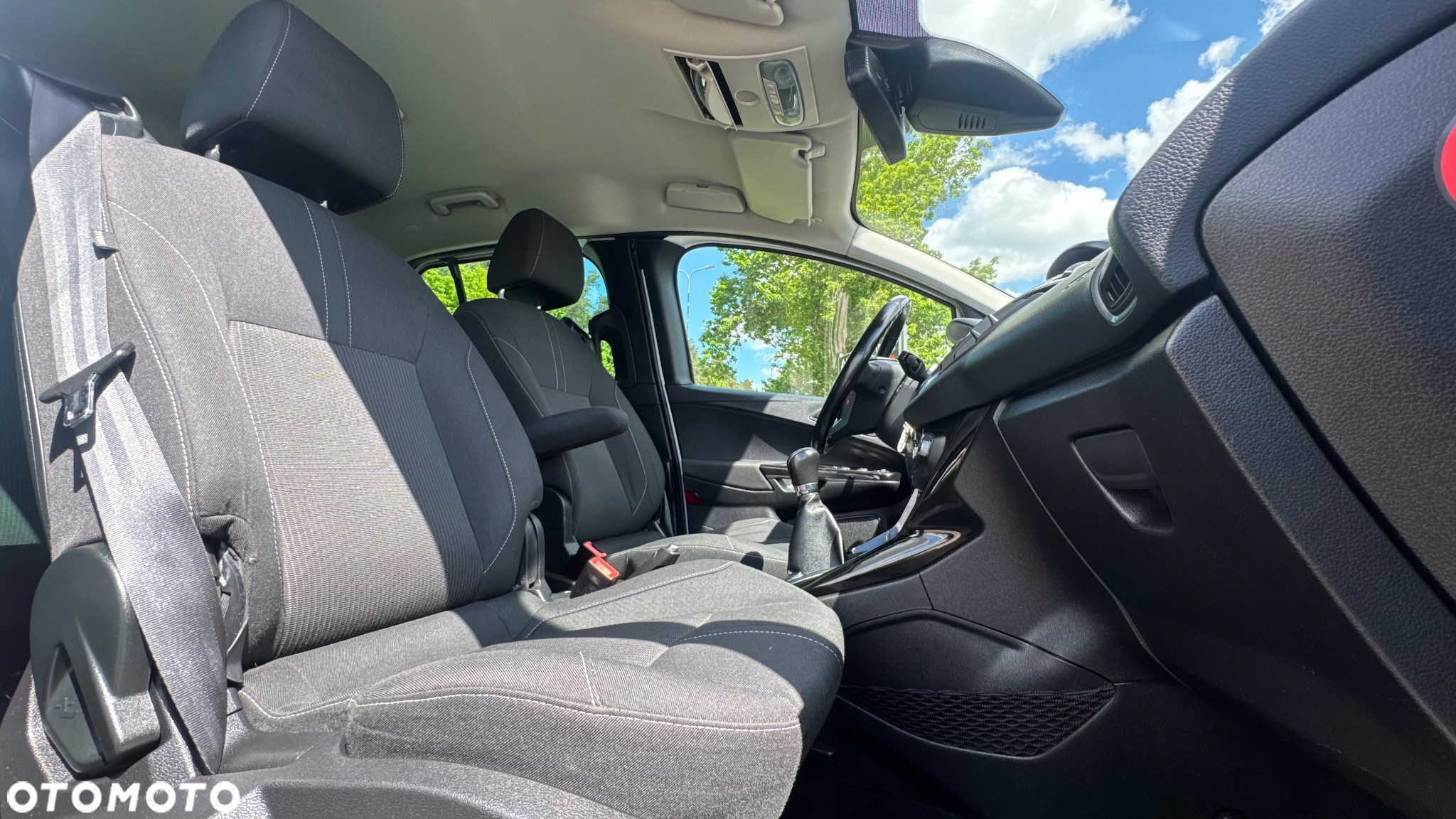 Ford B-MAX 1.0 EcoBoost Titanium ASS - 20