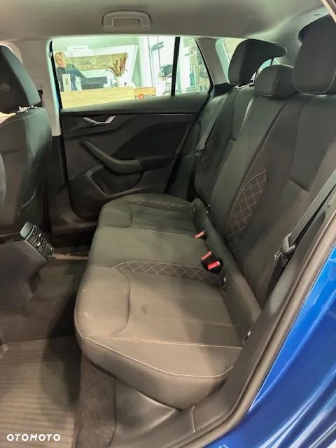 Skoda Scala 1.0 TSI Ambition - 12