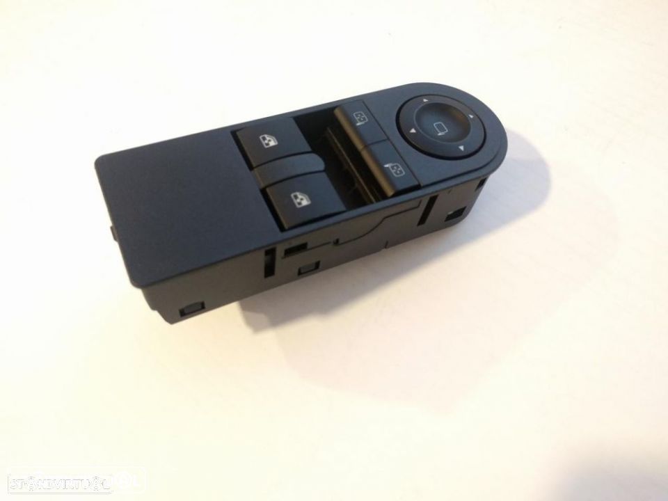 Botoes/comando vidros opel astra H (novo) - 2