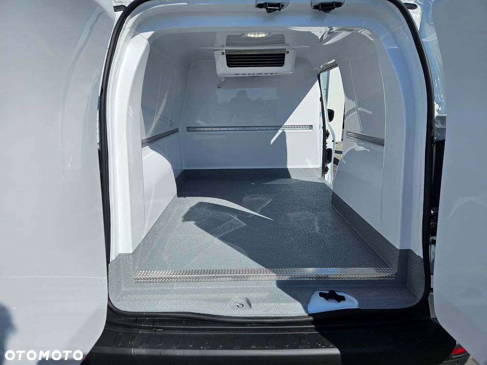 Renault KANGOO VAN L2 1.5dCi 115KM - 9