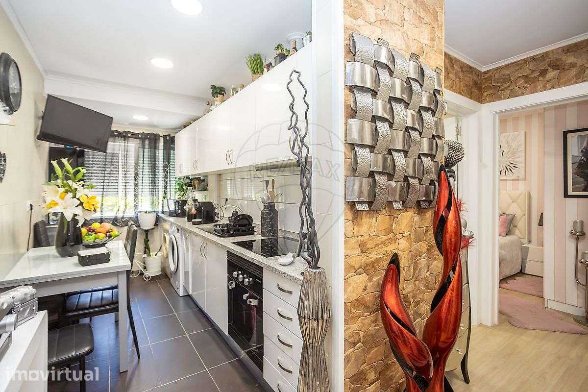 Apartamento T1 para venda - Grande imagem: 4/18