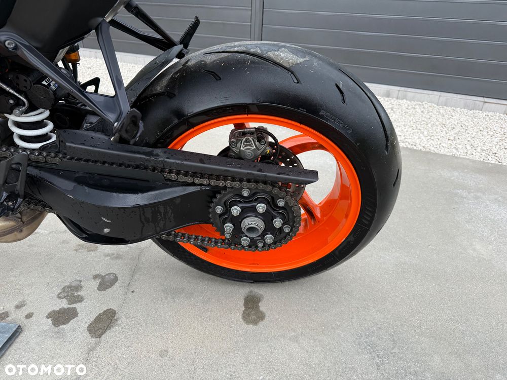 KTM Super Duke - 33