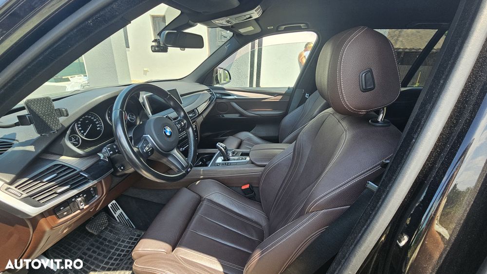 BMW X5 sDrive25d - 4
