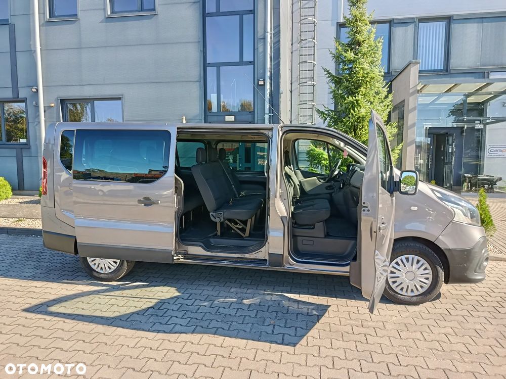 Renault Trafic - 7