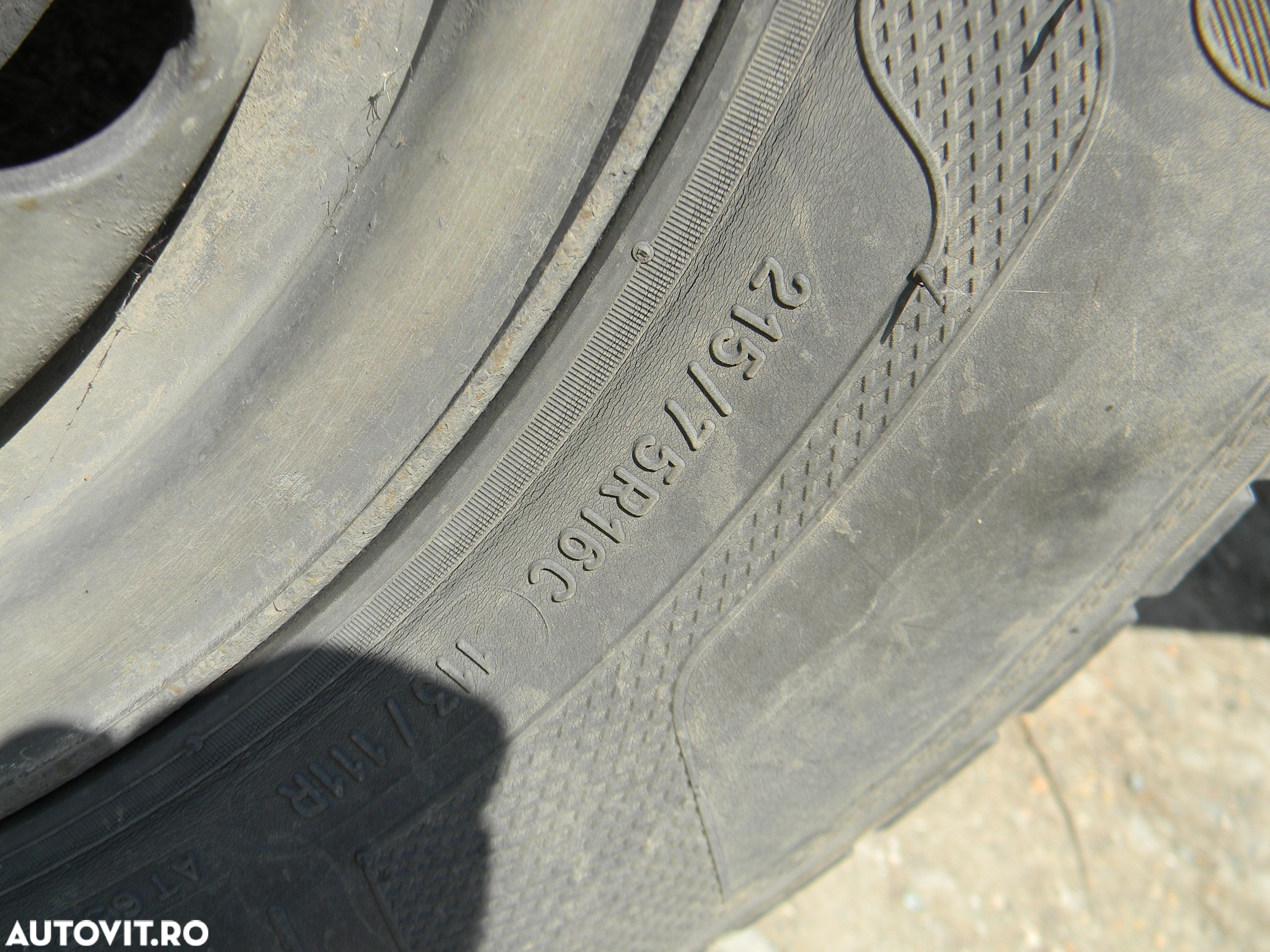 Dezmembrari  Fiat DUCATO (250, 290)  2006  > 0000 130 Multijet 2,3 D - 32
