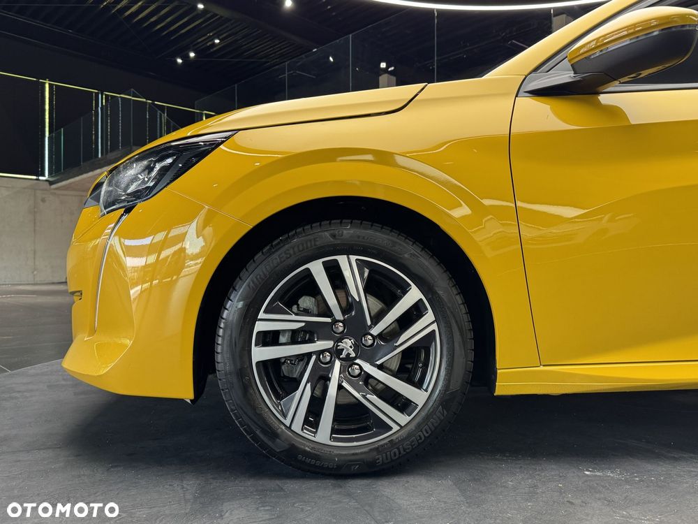 Peugeot 208 1.2 PureTech Allure S&S - 20