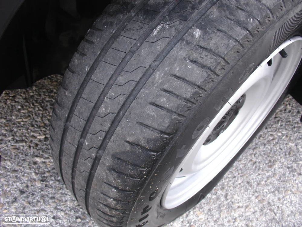 Peugeot partner longa 3lug - 28