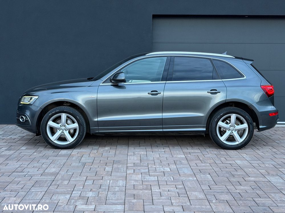 Audi Q5 2.0 TDI Quattro S tronic - 6