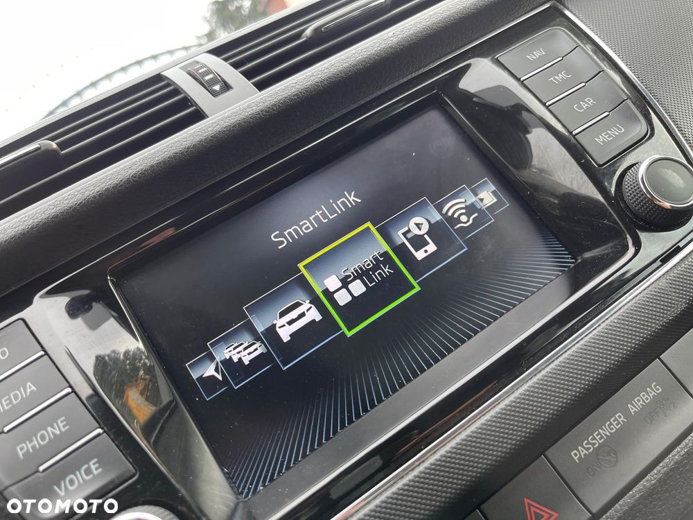 Skoda Fabia 1.0 MPI Cool Edition - 18