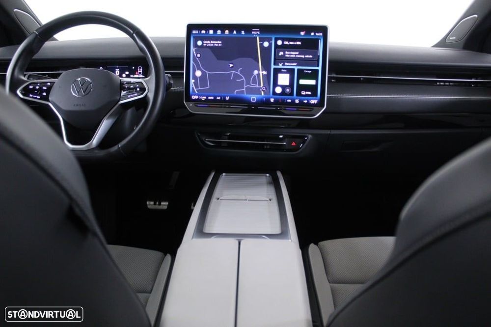 VW ID.7 Tourer 77 kWh Pro Urban - 17