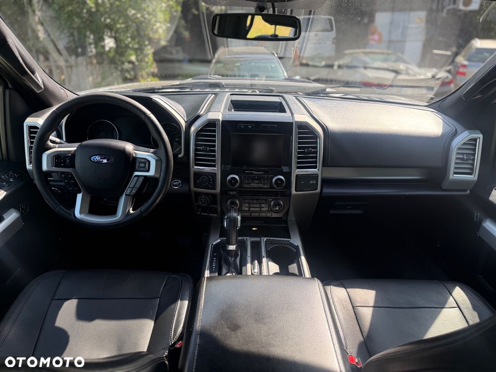 Ford F150 - 10