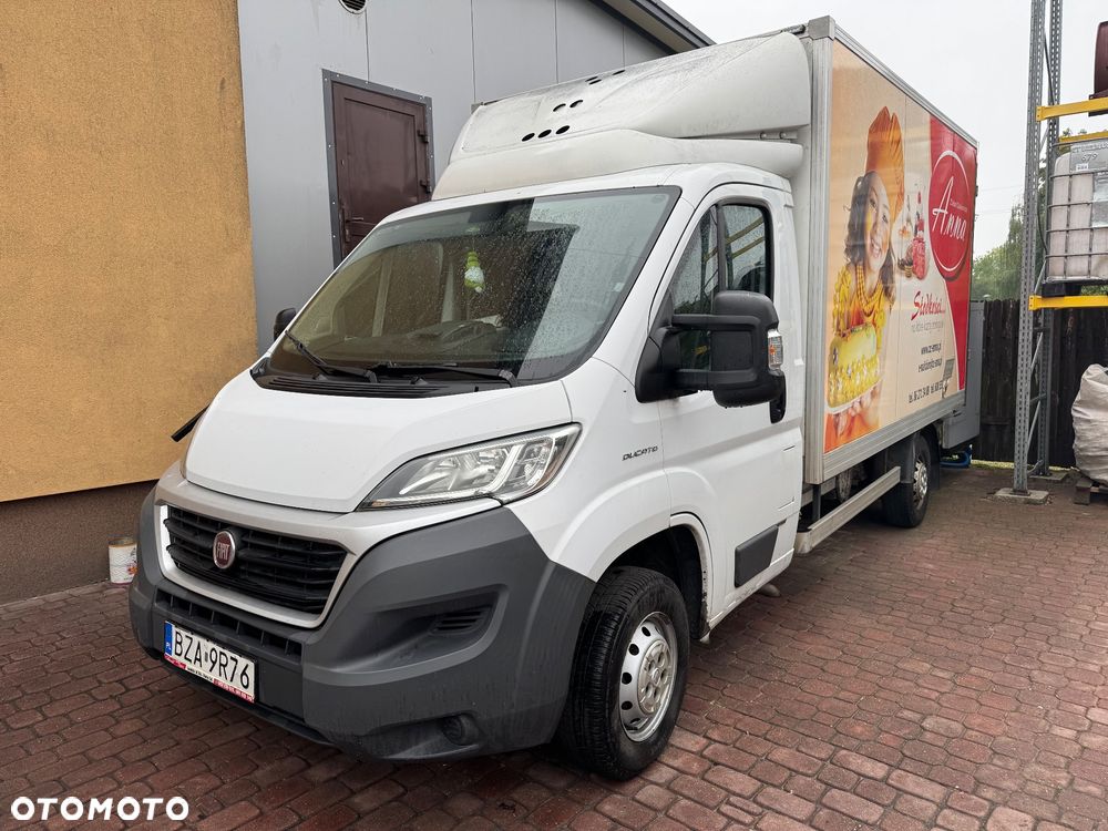 Fiat Ducato - 1