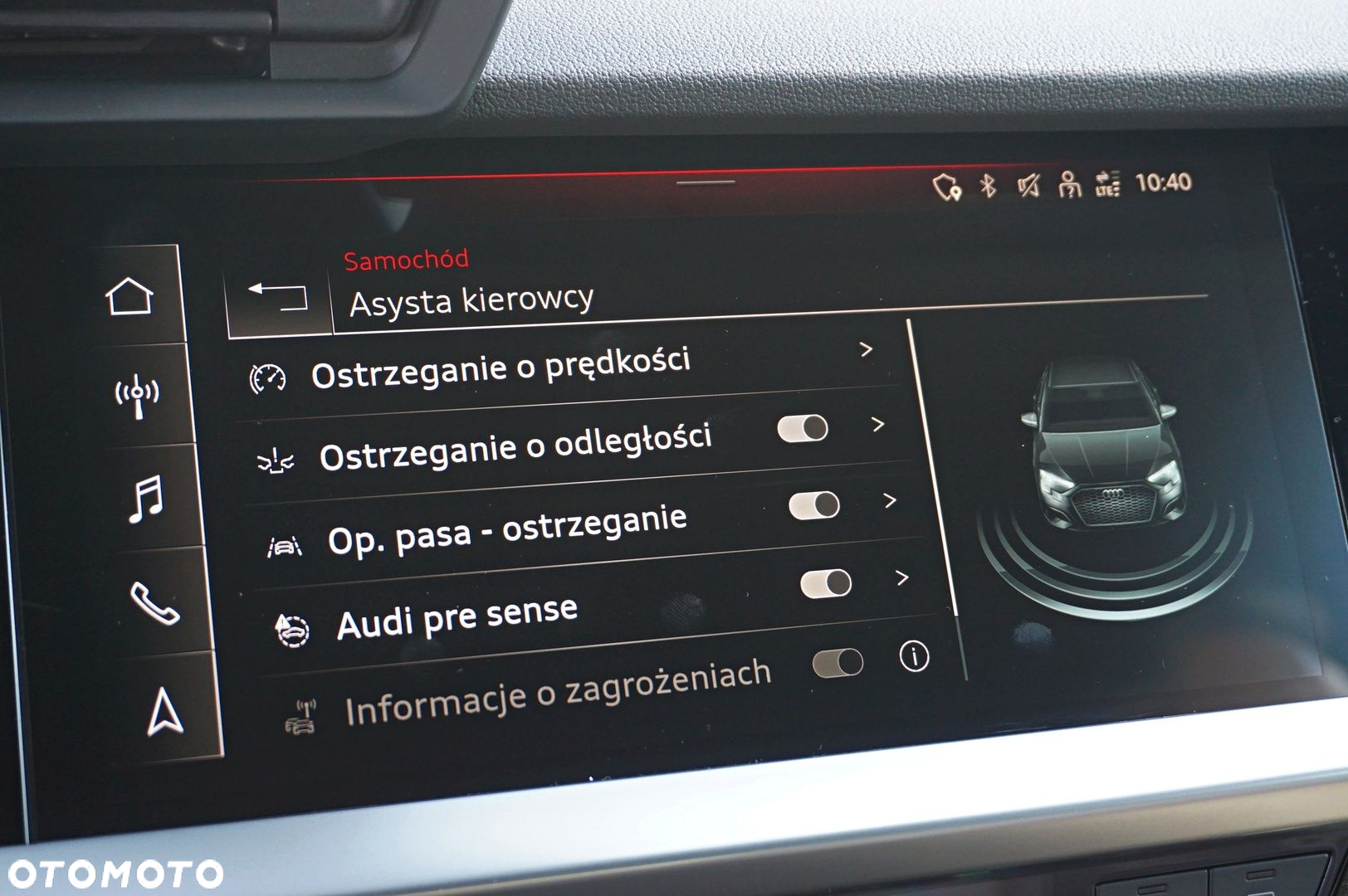 Audi A3 - 18