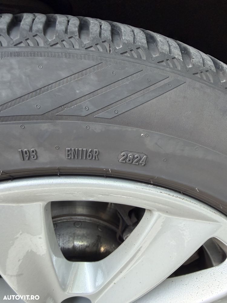 BMW Seria 5 520d - 11
