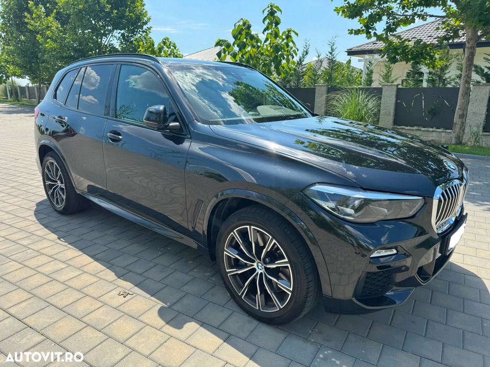 BMW X5 - 6