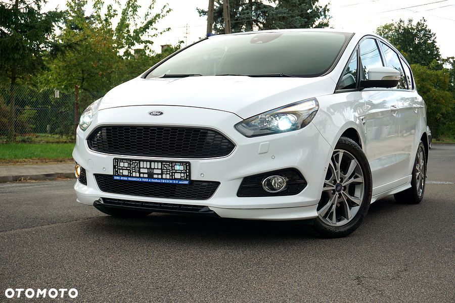 Ford S-Max 2.0 EcoBlue ST-Line - 6