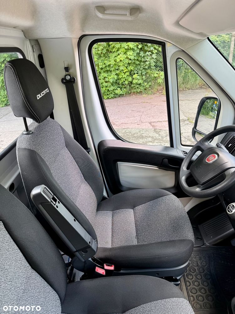 Fiat Ducato - 17