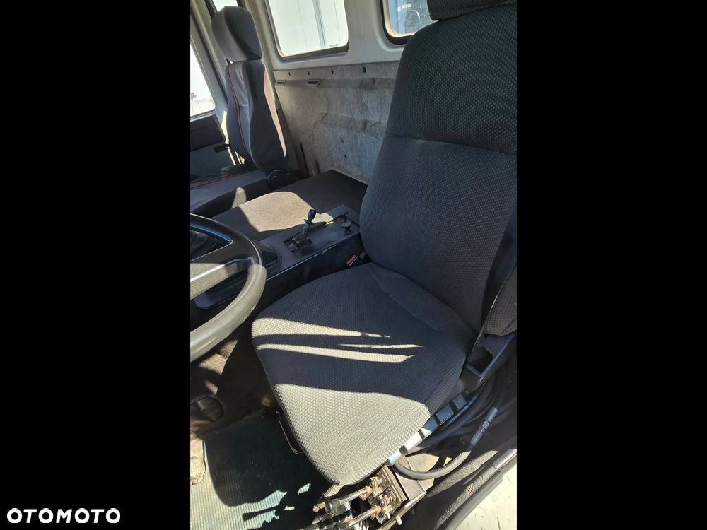 Volvo FL6 - 6