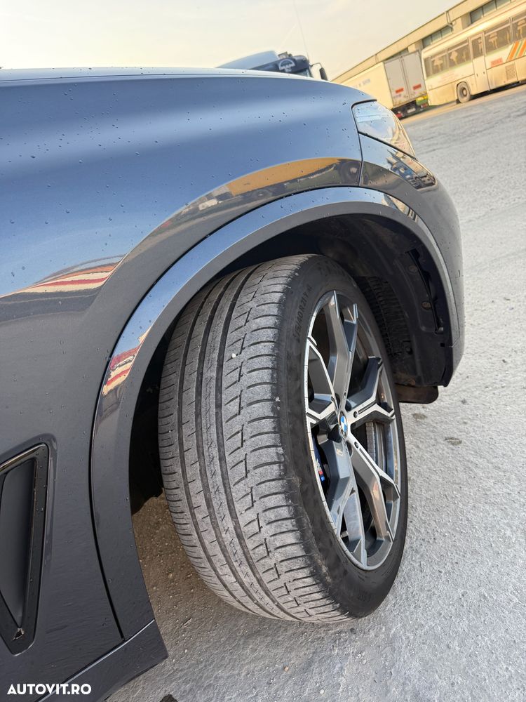 BMW X5 xDrive45e - 28