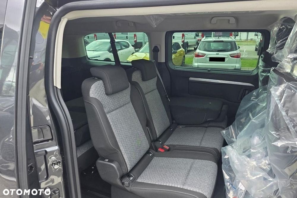 Citroën SpaceTourer - 13