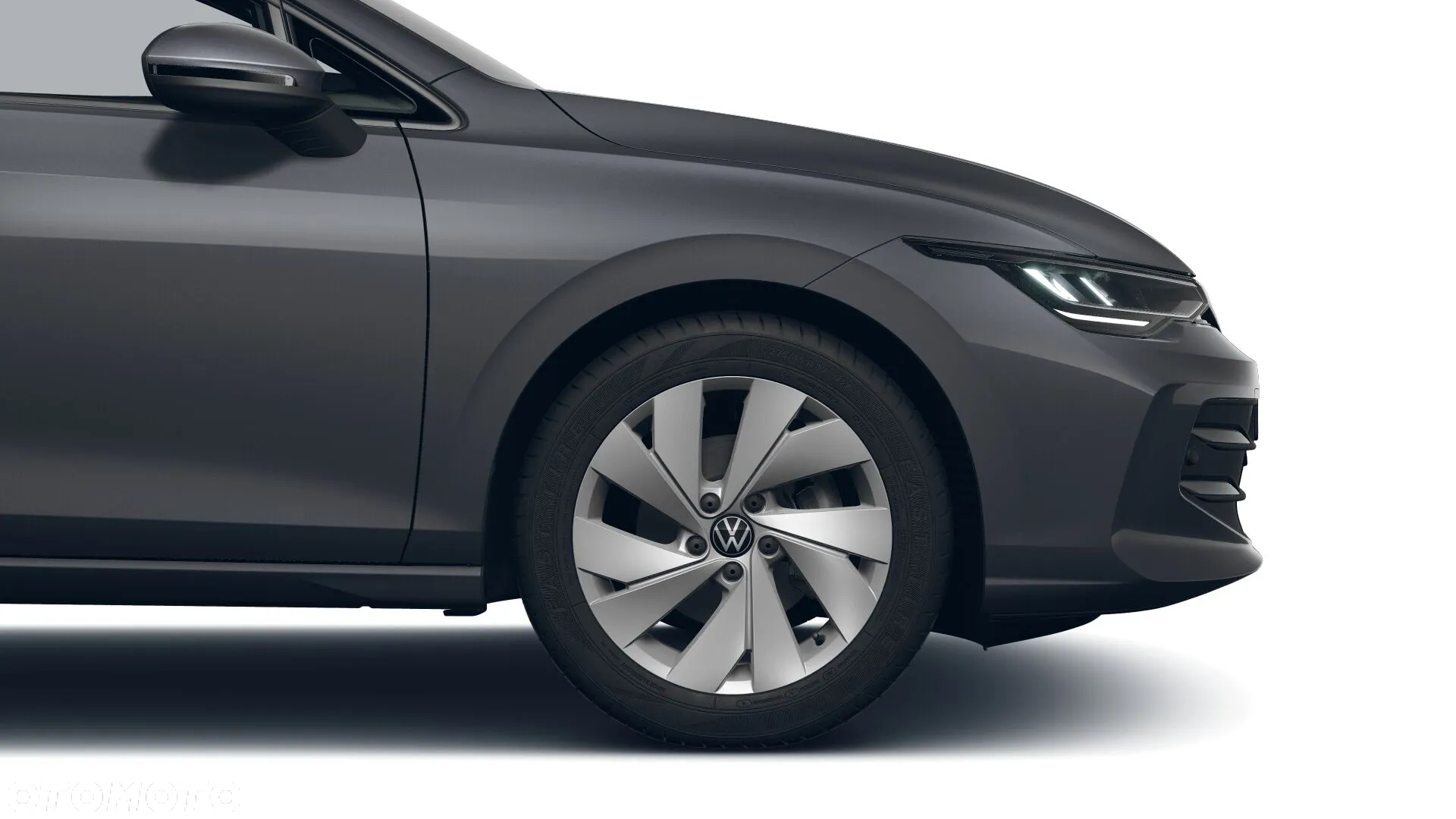 Volkswagen Golf - 7