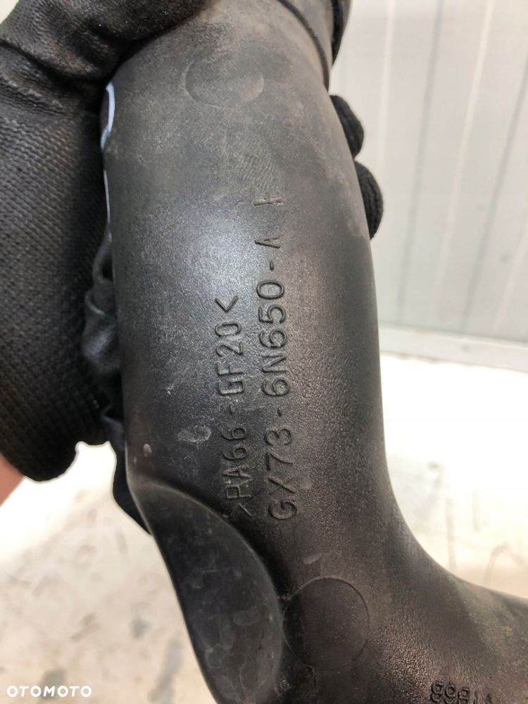 RANGE ROVER VELAR L560 2.0 DIESEL RURA PRZEWÓD WĄŻ POWIETRZA - 5