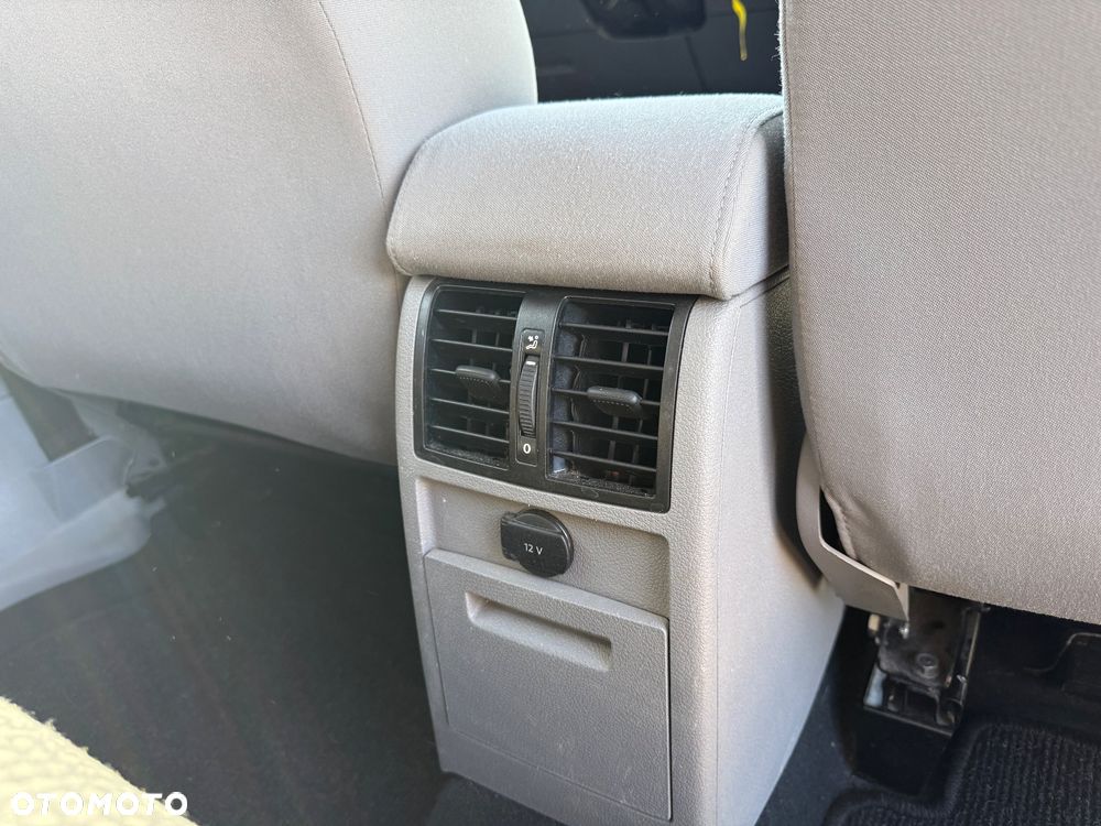 Volkswagen Caddy 1.9 DPF DSG Life Style (5-Si.) - 20