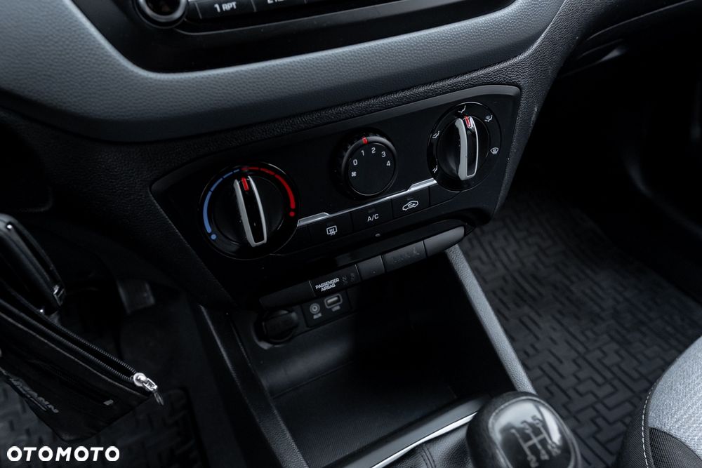 Hyundai i20 1.2 - 32