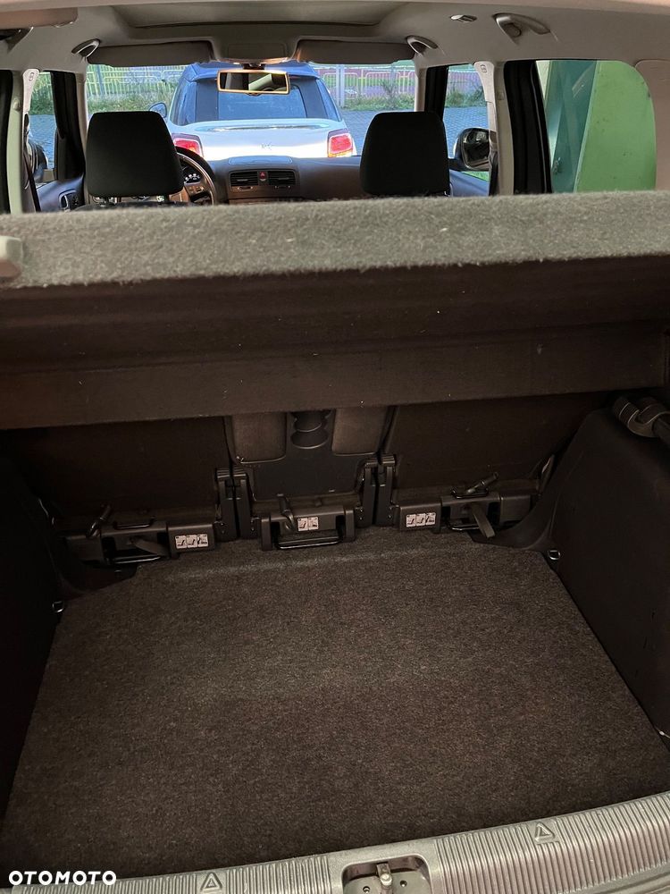 Skoda Yeti 2.0 TDI - 14