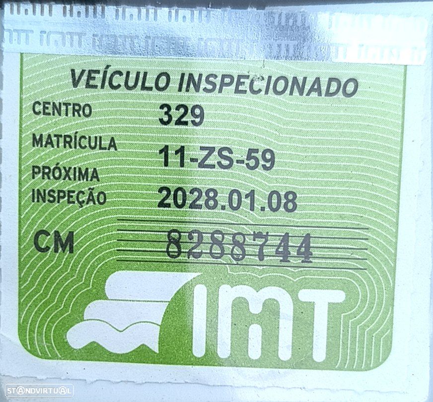 Mercedes-Benz A 160 AMG Line - 32