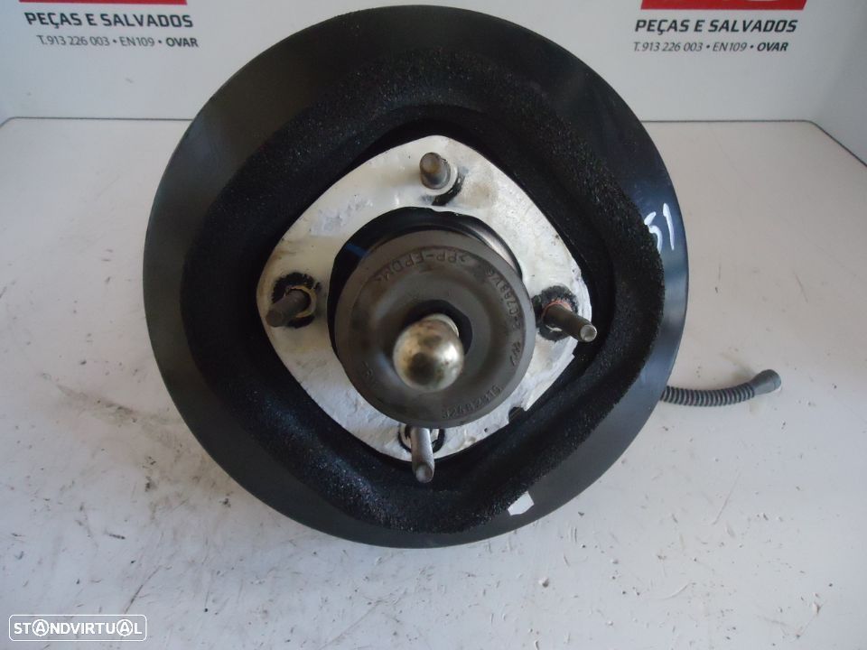 Servo Freio Peugeot 208 - 4