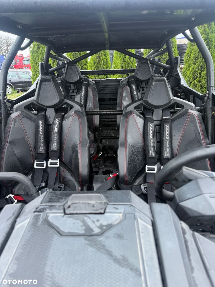 Polaris RZR - 9