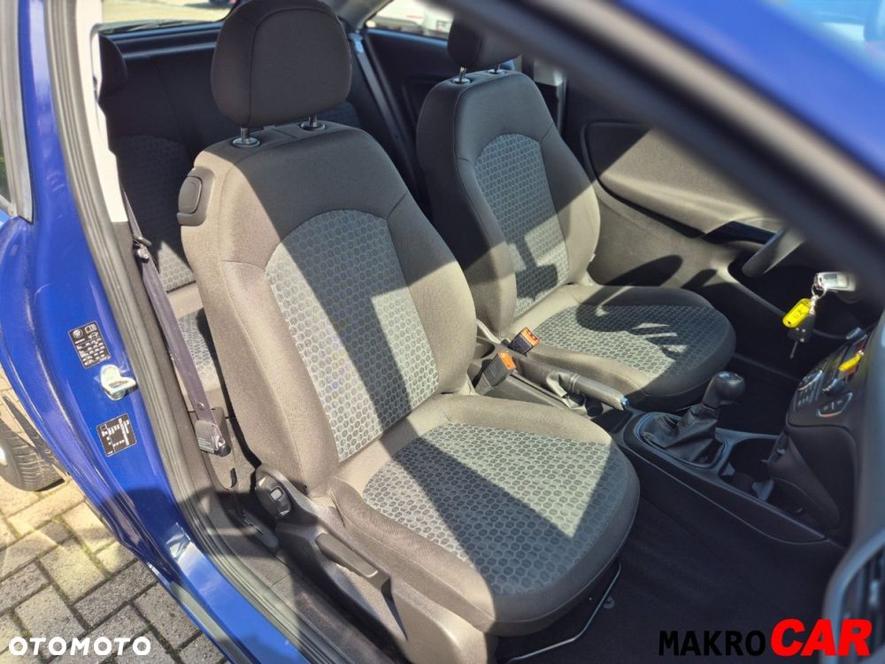 Opel Corsa - 9