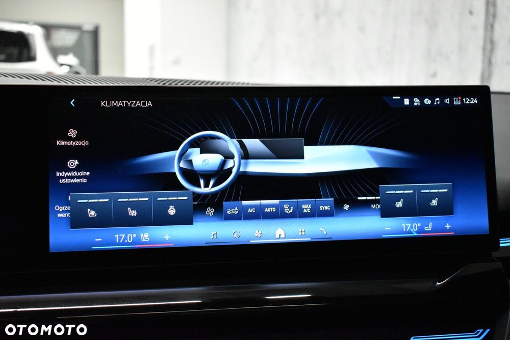BMW Seria 5 - 17