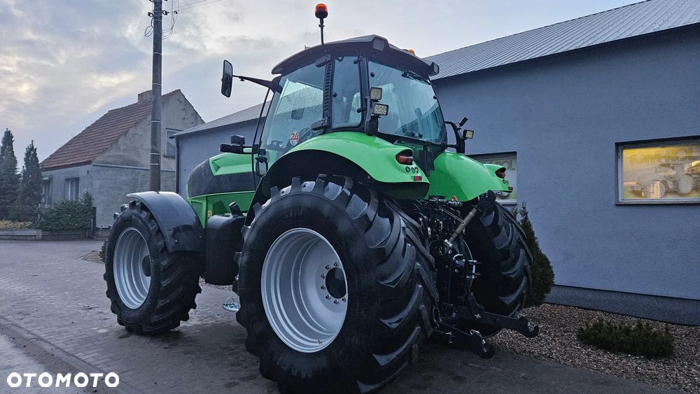 Deutz-Fahr Agrotron M 620 ProfiLine - 15