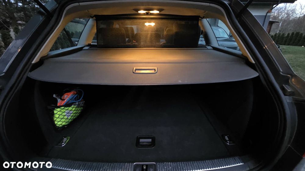 Audi A4 Avant 1.6 - 13