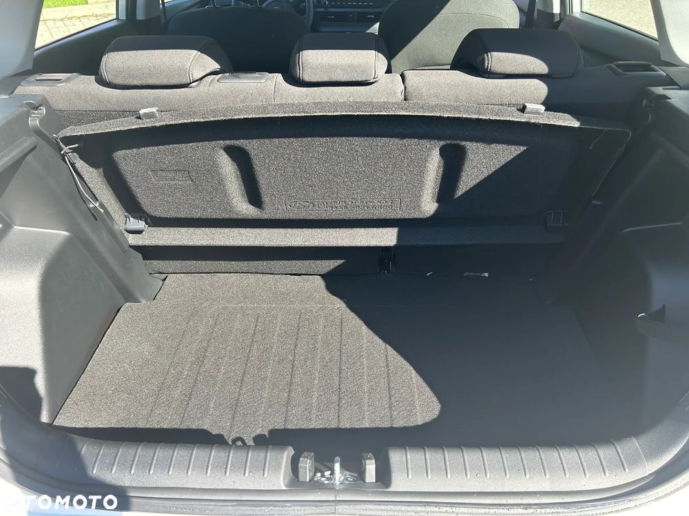 Hyundai i20 1.2 Pure - 4