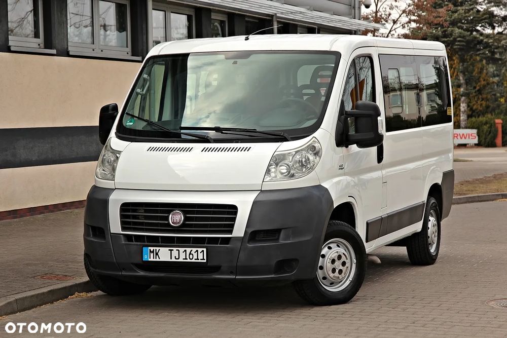 Fiat Ducato - 2