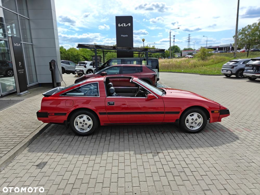 Nissan 300 ZX - 14