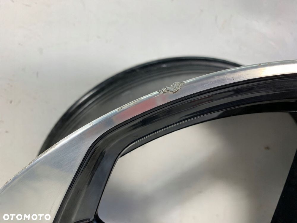 ALUFELGA FELGA AUDI TT 8S 20 CALI 9J ET52 8S0601025CC ORYGINAŁ - 4