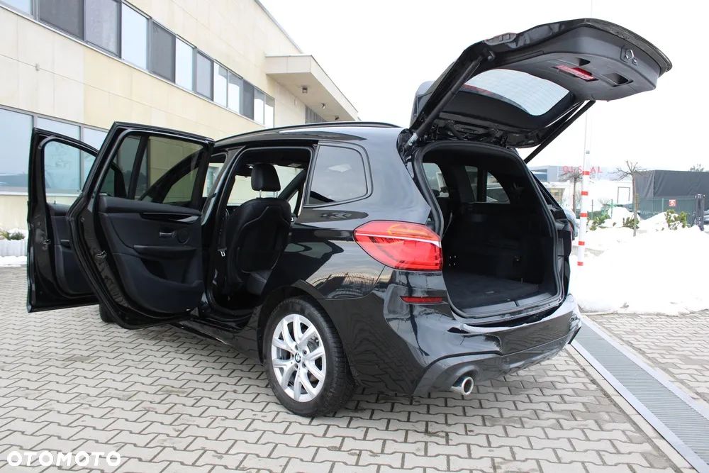 BMW Seria 2 216i GT M Sport - 21