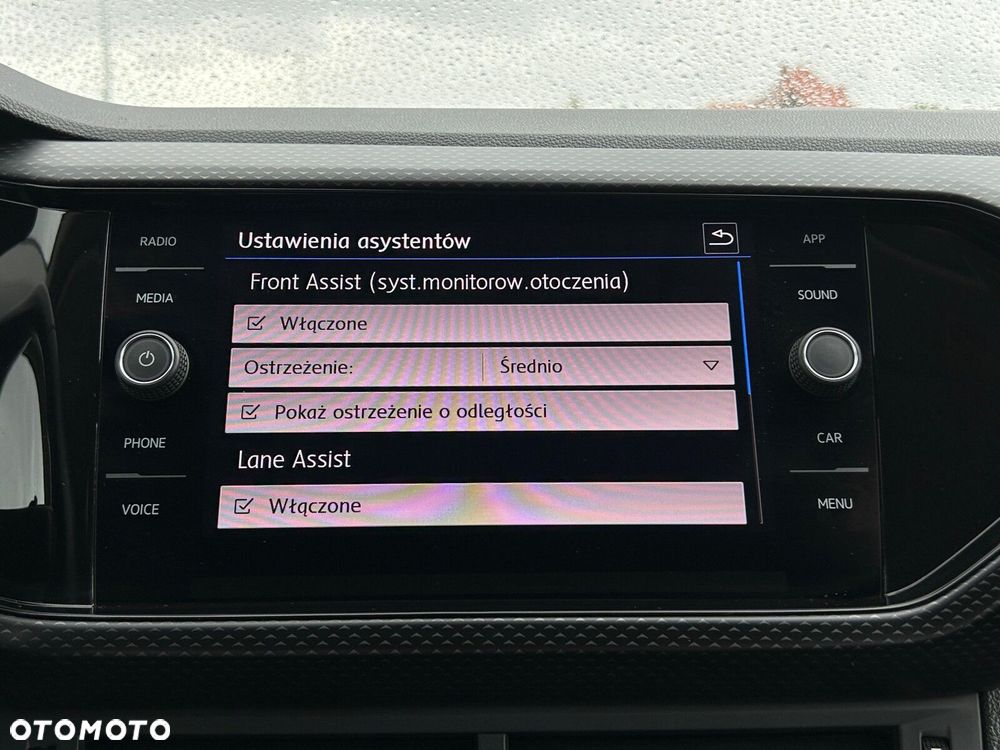 Volkswagen T-Cross 1.0 TSI Life - 29