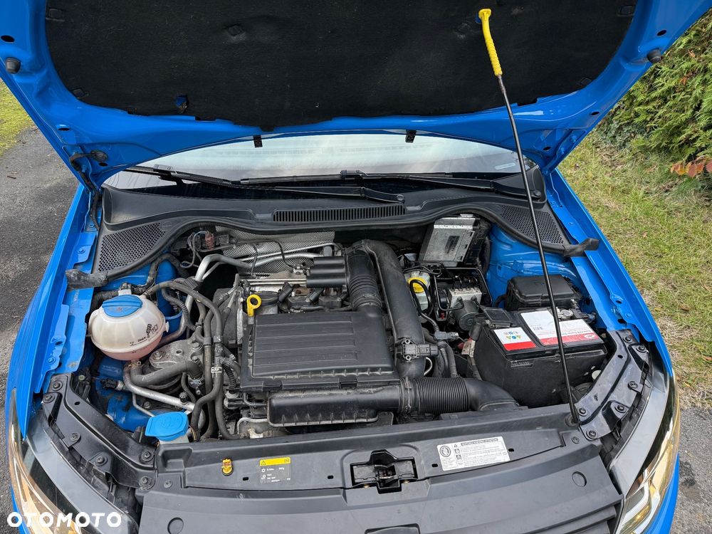 Volkswagen Polo V 5-Türer Lounge - 17