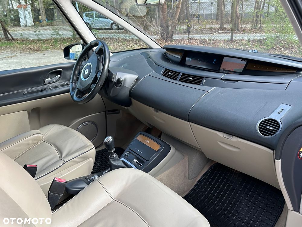 Renault Grand Espace 2.0 dCi FAP Initiale - 20