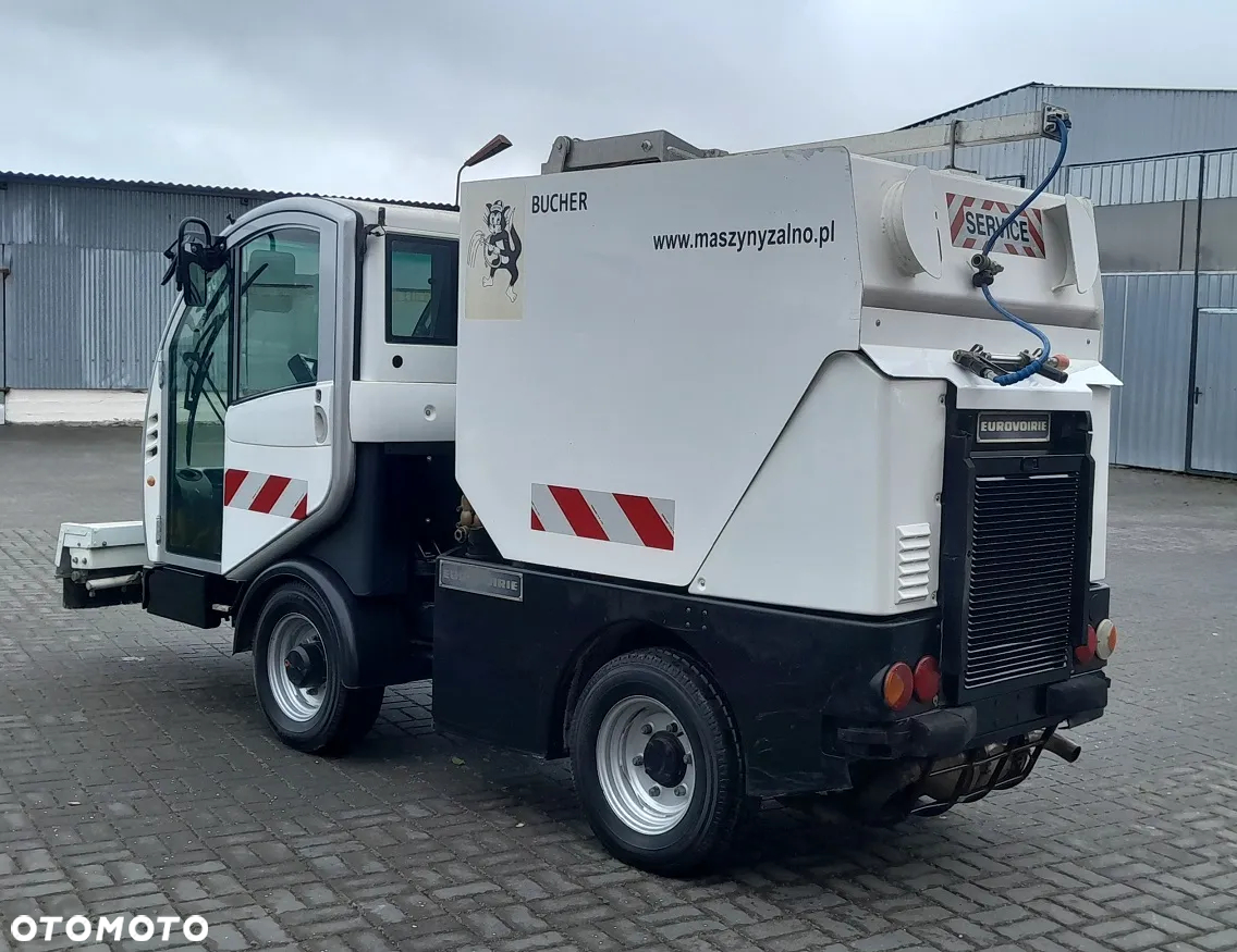 Inny Bucher City Lav 2020 - 8