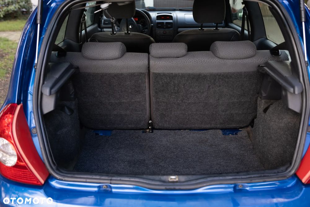 Renault Clio 1.2 Campus Access - 6