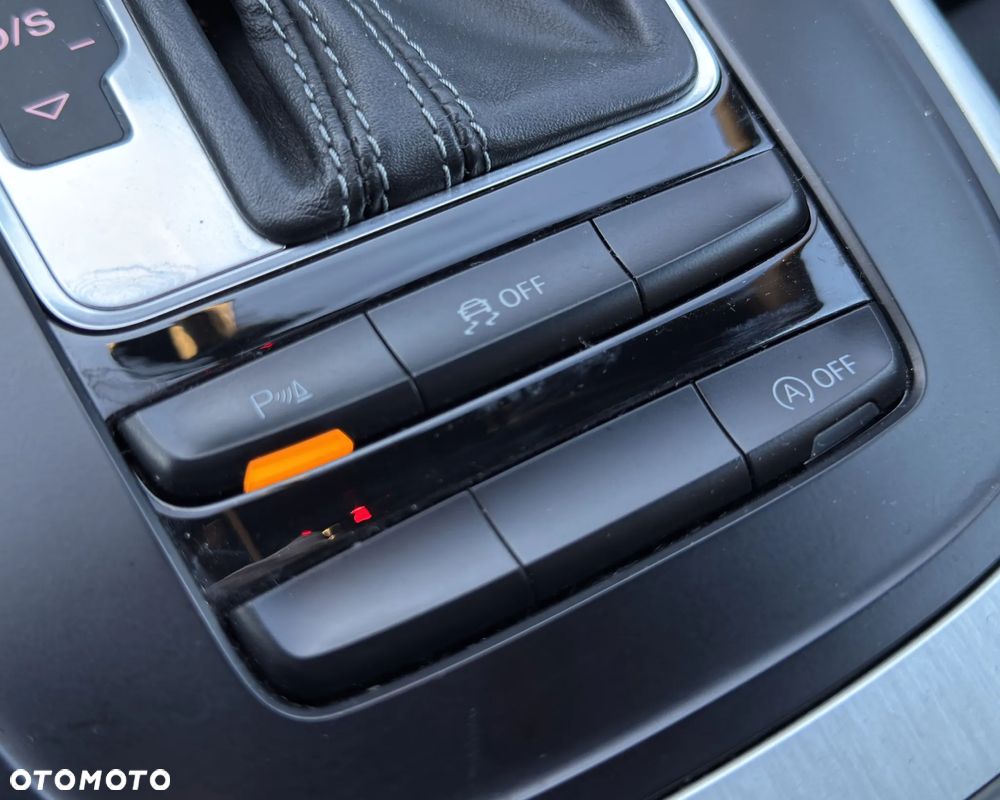 Audi A5 Sportback 2.0 TFSI Quattro S tronic - 25