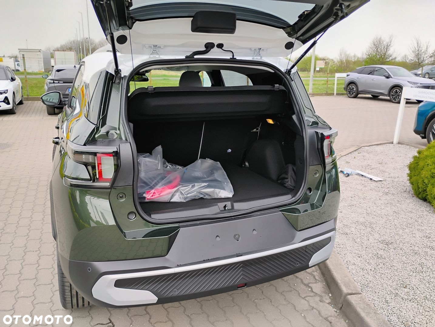 Citroën C3 Aircross - 11